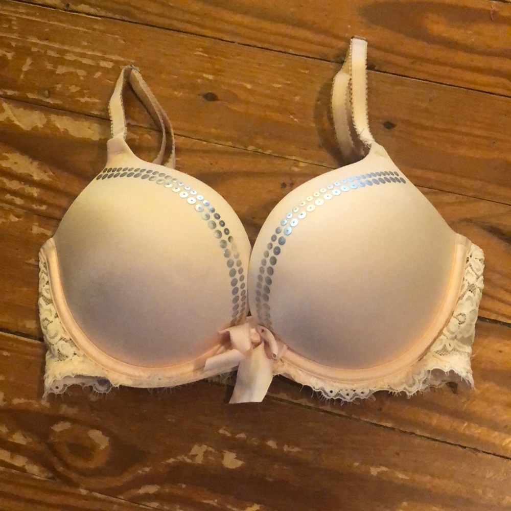 Aerie drew bra